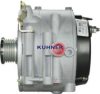 MERCE 0001501650 Alternator